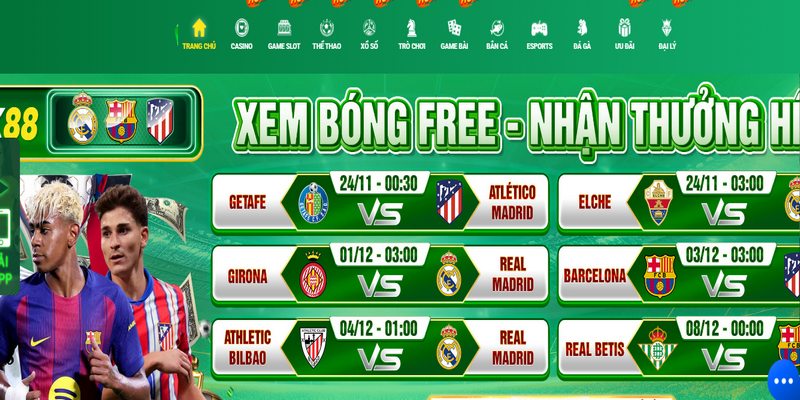 TK88 luôn sở hữu lượng trò chơi phong phú và tối ưu trải nghiệm